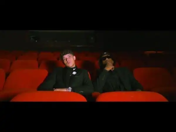 VIDEO: J Molley – Going Down Ft. Emtee